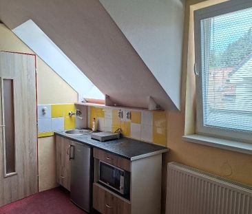 Zariadená garzónka v RD, 20 m², 1. posch., Wifi, na Alstrovej ulici... – Fotografia 2