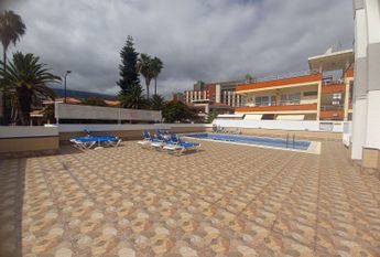 Estudio En alquiler Calle el Pozo, Distrito Playa Jardín, Puerto de la Cruz