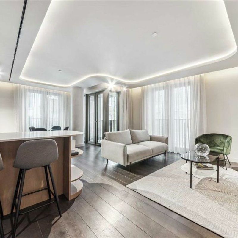 Fareham Street, Fitzrovia & Covent Garden, W1F - Photo 1