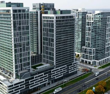 For Lease - 27 Korda Gate Unit# 2111B, Vaughan, Ontario - Photo 1