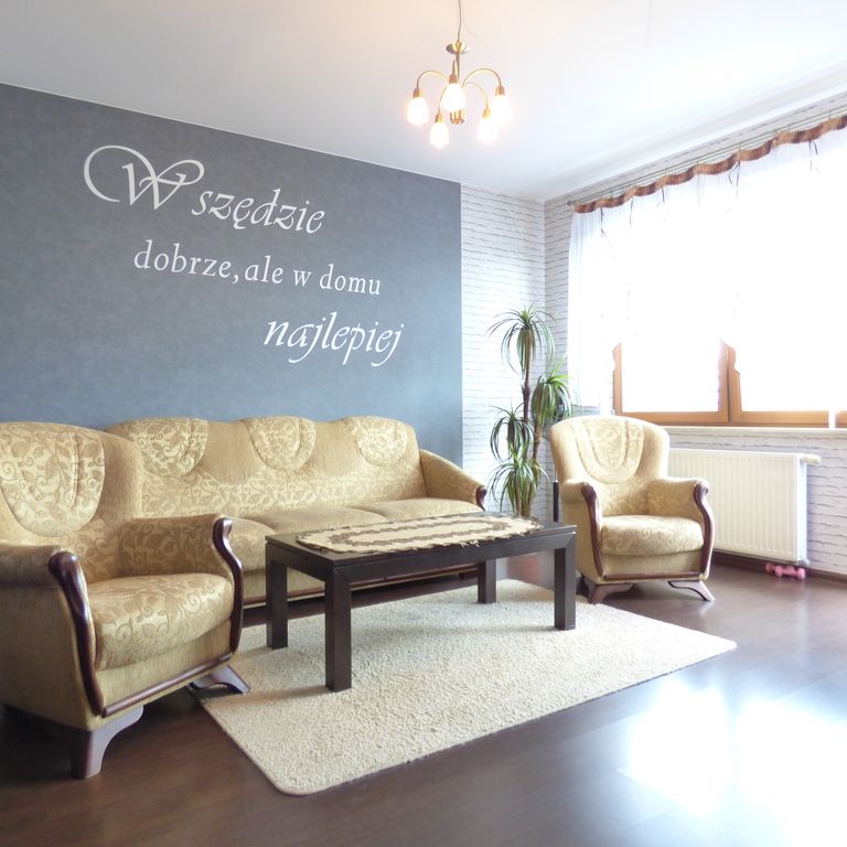 MIESZKANIE na WYNAJEM - Photo 1