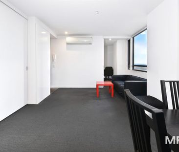 3601/80 A'Beckett Street, Melbourne - Photo 2