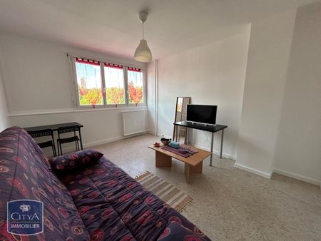 Location Appartement 2 pièces 47m² ST ETIENNE 42100 - Photo 3