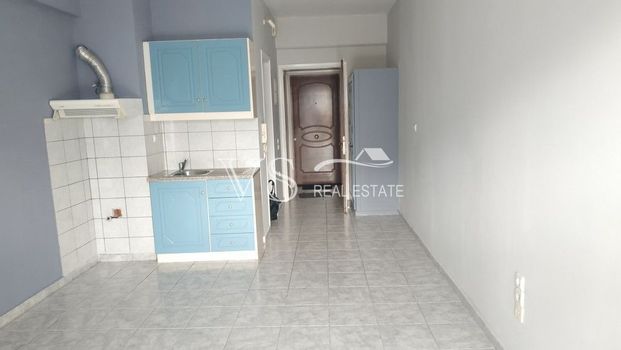 Studio/Γκαρσονιέρα για ενοικίαση - Πάτρα, - Photo 1