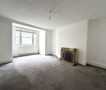 Buckingham Road, Brighton, BN1 3RQ 1 bedroom apartment to rent - Photo 1