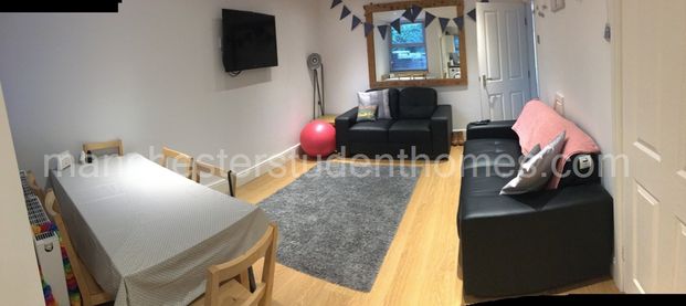 Rippingham Road, Manchester, M20 3FX - Photo 1