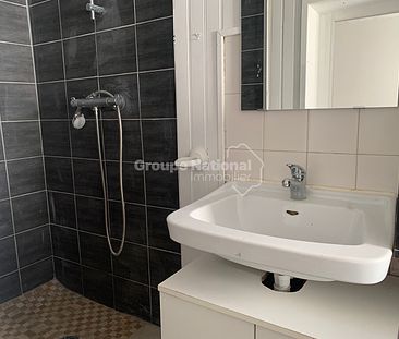 APPARTEMENT A LOUER MONTELIMAR 2 PIECES 35 M² - Photo 1