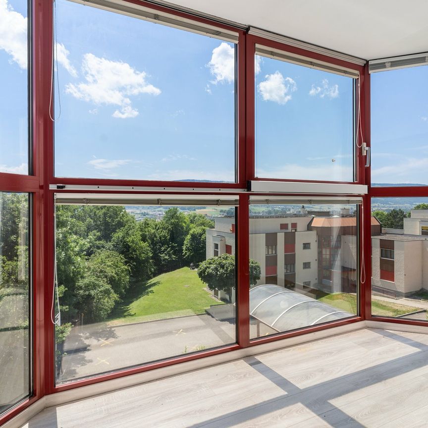 APPARTEMENT À LOUER DANS QUARTIER TRÈS ENSOLEILLÉ ET FAMILIAL - Photo 1