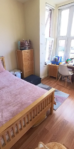 79 Flat 6 Brudenell Grove, Leeds, LS6 1HR - Photo 1