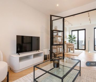 2 bedroom terraced house to rent - Photo 6