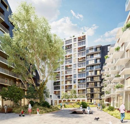 Appartement te huur: Dudokstraat 16 2132 HT Hoofddorp - Foto 4