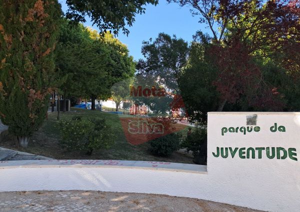 Apartamento T3 em Setúbal