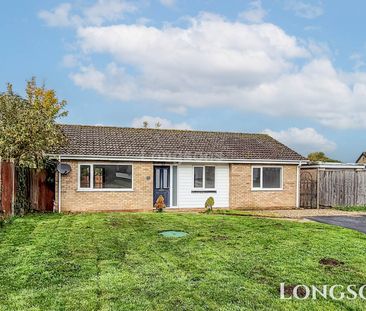 St Andrews Close, Holme Hale - Photo 4