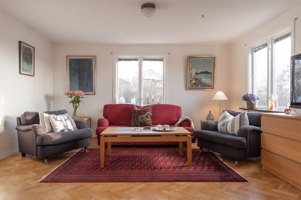 Högbergsgatan, Västerås - Photo 1