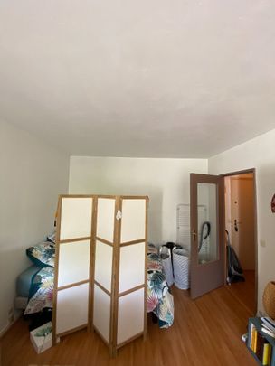 Location appartement 1 pièce, 32.00m², Brunoy - Photo 1