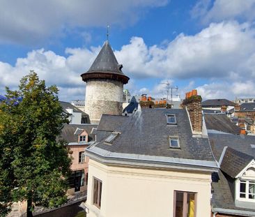 Location Appartement ROUEN - Photo 1