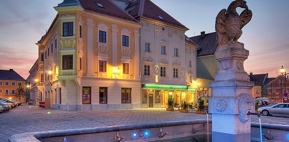 Wohnung in Eggenburg - Photo 2