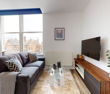 Flat 5, 25 Hyde Terrace - Photo 1