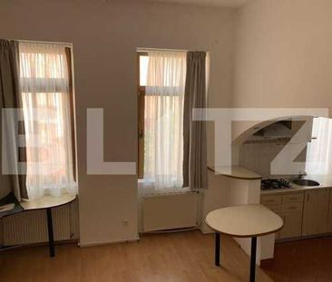 Apartament 1 camera, 35 mp, zona Facultatii de drept - Fotografie 3