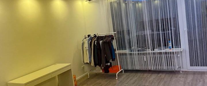 1-Zimmer von zwei Zimmer Wohnung- 54Qm ab sofort zu Ver - Berne - Photo 1