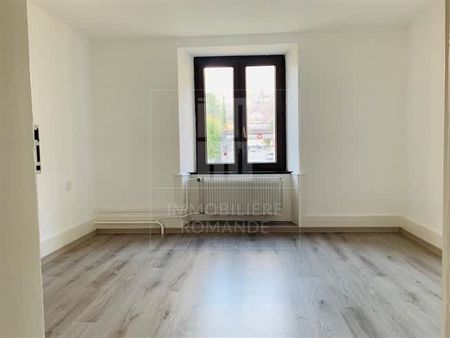 4 Zimmer, EG - Photo 4