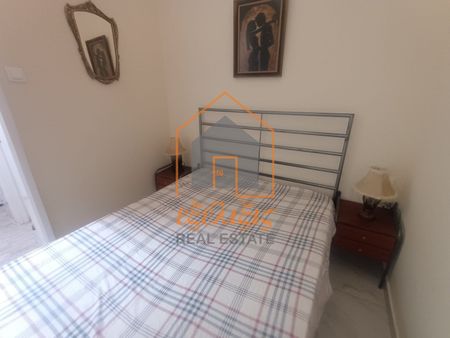 Μονοκατοικία για ενοικίαση Άγιος Βασίλειος (Βόλος) - Φωτογραφία 4