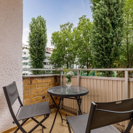 Für einen guten Start in Berlin - Photo 5