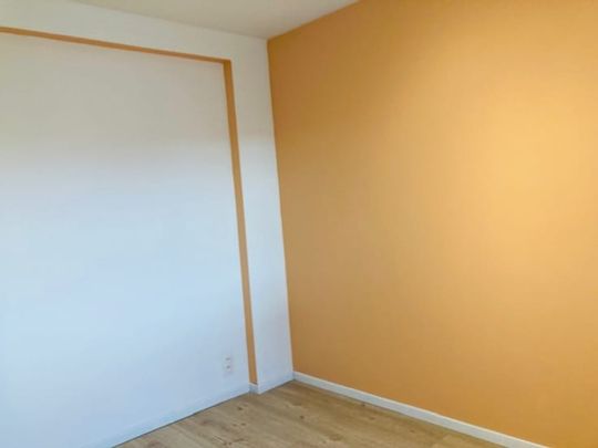 Appartement te huur - Foto 1