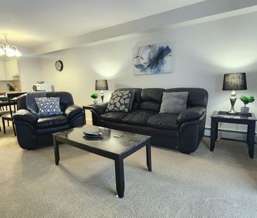 Unit 214, 60 Lawford Avenue, Red Deer, AB - Photo 3