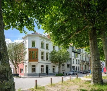 Spacious and luxurious room with view over Muinkpark - Gent - Photo 5