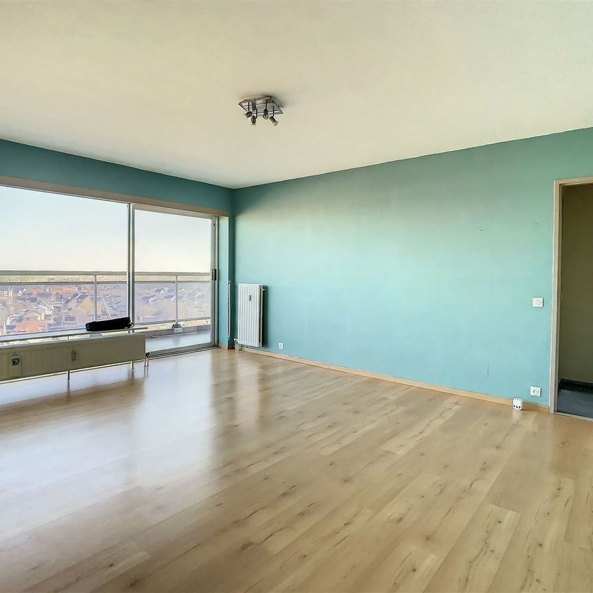 Appartement te huur in Sint-Niklaas met 1 slaapkamer - Photo 1