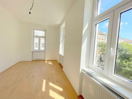 klimatisierte 2-ZIMMER WOHNUNG: zentral & helle - Photo 3