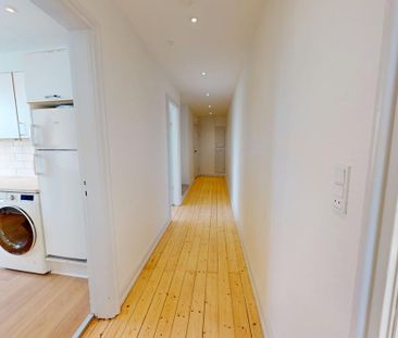 Lys 2-værelses lejlighed i Aalborgs centrum - Photo 6