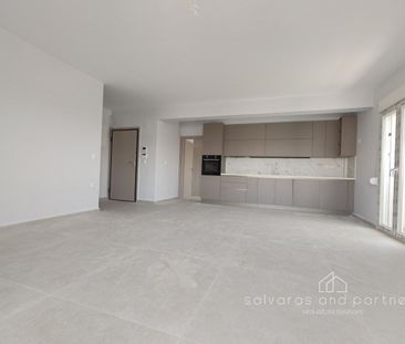 Διαμέρισμα για ενοικίαση Δροσιά (Θέρμη) - Photo 3