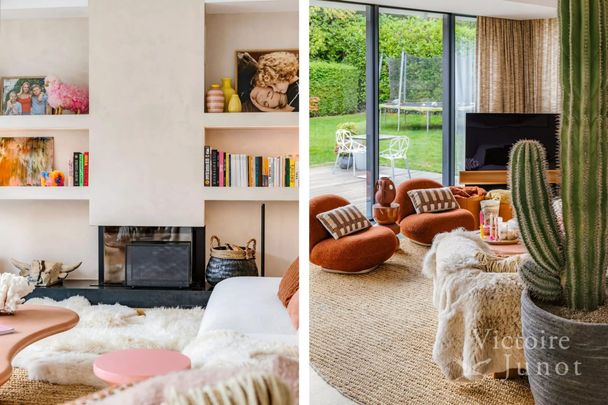 Tout savoir sur cette maison à Rhode-St-Genèse - Foto 1