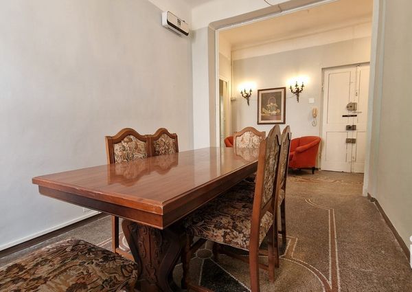 Via sivori, 9, Genova, Liguria 16157