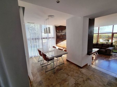 Luxury Semidetached House for rent in Benahavís, Spain - Foto 2
