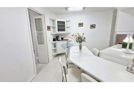 ALUGUEL+CONDOMÍNIO+IPTU R$ 6.500 - Apartamento com 195m², totalmente mobiliado e em excelente estado de conservação no Morumbi - Photo 5