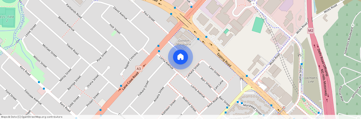 14 Allengrove Cres, NSW 2113, North Ryde