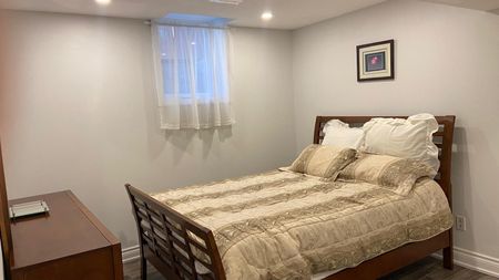 For Lease - 50 Verona Court Unit# Lower Level, Richmond Hill, Ontario - Photo 5