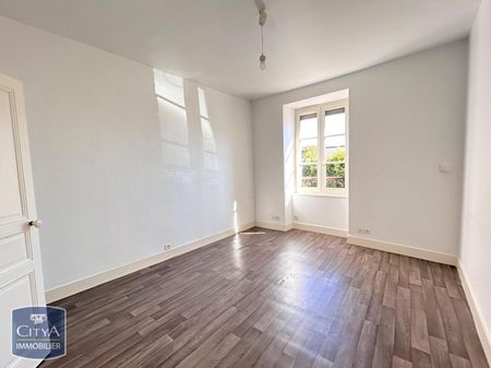 Location Appartement 2 pièces 43m² LIMOGES 87000 - Photo 3