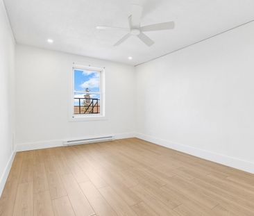 5235 Chemin de la Côte Saint Luc apartment — Montréal, QC (1-Bedroom) - 1 Bedroom - Photo 5