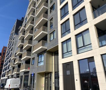 Te huur: Appartement Mies van der Rohestraat in Hoofddorp - Foto 3