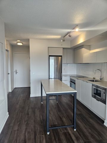 For Lease - 20 Thomas Riley Road Unit# 1603, Toronto, Ontario - Photo 3
