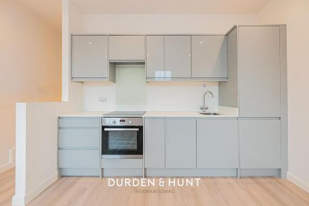 1 bedroom apartment to rent - Photo 4