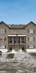 Appartement à louer 4 1/2 - Photo 4