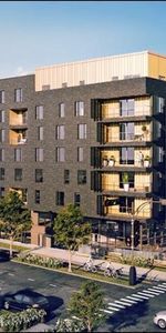 Condo 3 1/2 neuf, Tout Inclus, CHUL,U. Laval - Photo 4