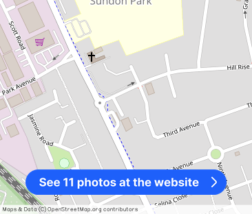 Sundon Park Parade, Luton - Photo 1