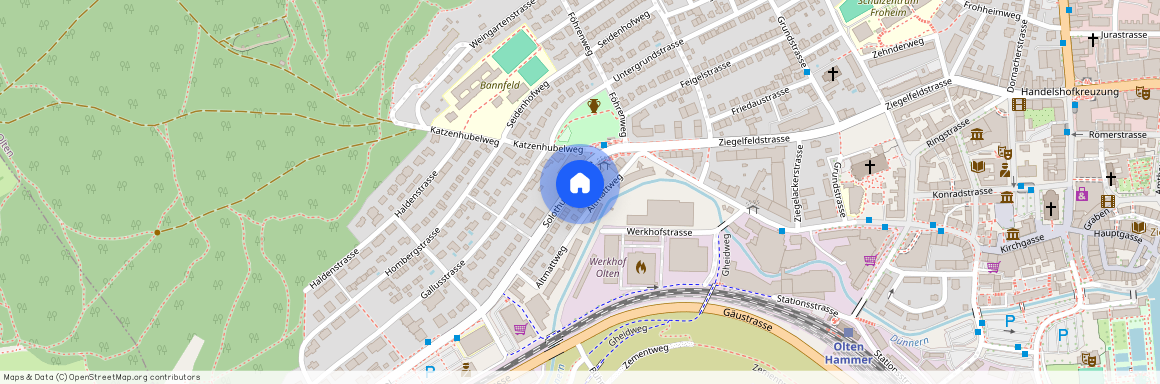 4600, Olten, Solothurnerstrasse, 149