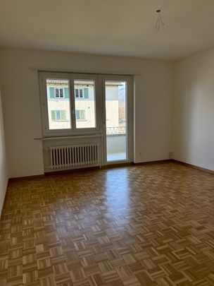 Schöne sanierte 3.0-Zimmerwohnung im 2. OG, ca. 68 m2 - Photo 1